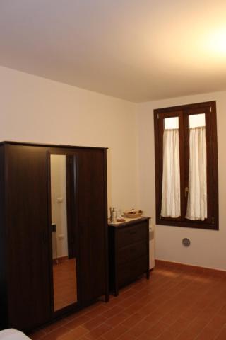Minerva's House room 1