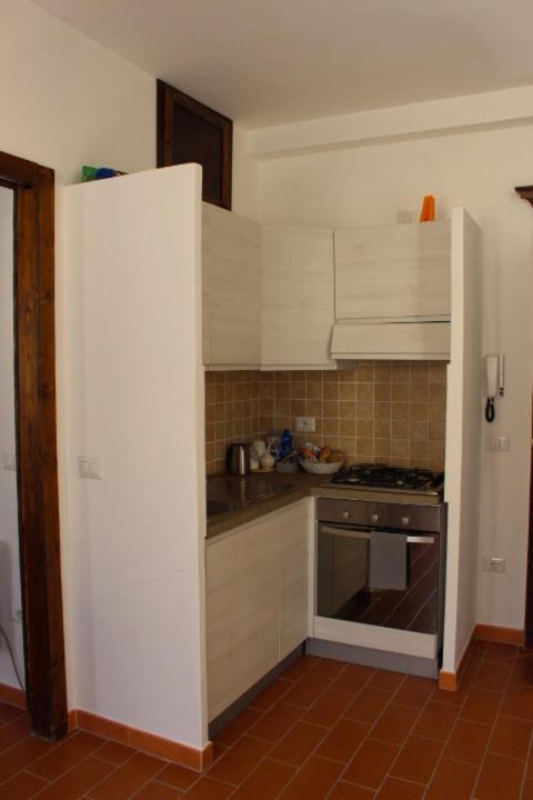 Minerva's House room 3